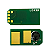 Chip para Okidata B411 Mb431 Mb491 Mb471w 12k Premium - Imagem 1