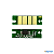 Chip para Ricoh IM430F DRUM 42.7k Premium - Imagem 5