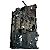 Quadro Frame Esquerdo Brother L5102  L5202  L6202  L5502  L5602  L5652  L5702  L5902 Original - Imagem 6