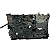 Quadro Frame Esquerdo Brother L5102  L5202  L6202  L5502  L5602  L5652  L5702  L5902 Original - Imagem 5