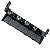 Rampa Interna Broher L2360 L2520 L2540 L2700 L2740 Original - Imagem 5