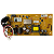 Placa Fonte para Brother MFC-l8610cdw MFC-l8900cdw D00ck9001 Original - Imagem 2