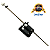 Rolete do ADF Brother MFC-T4500DW MFC-J6535DW MFC-J6935DW Original - Imagem 3