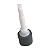 Rolete Lado Direito Brother Mfc-t4500dw D004l8001 Original - Imagem 3