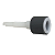 Rolete Lado Direito Brother Mfc-t4500dw D004l8001 Original - Imagem 5