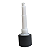 Rolete Lado Direito Brother Mfc-t4500dw D004l8001 Original - Imagem 2