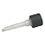 Rolete Lado Direito Brother Mfc-t4500dw D004l8001 Original - Imagem 4