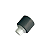 Rolete Lado Esquerdo Brother J6935DW T4000DW T4500DW D002DT001 Original - Imagem 4