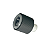 Rolete Lado Esquerdo Brother J6935DW T4000DW T4500DW D002DT001 Original - Imagem 1