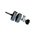 Rolete Pickup para Scanner Brother Ads-4900w Original - Imagem 7