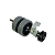 Rolete Pickup para Scanner Brother Ads-4900w Original - Imagem 6