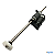 Rolete do ADF Brother L2540 L2700 L2720 8112 8512 9130 9330 Original - Imagem 6