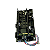 uporte do Atuador para Brother HL-L2360 DCP-L2520 DCP-L2540 MFC-L2700 MFC-L2740 LY9326001 Original - Imagem 3