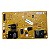 Placa Fonte de alta para Brother L5102 L5202 L5652 L6902 L5512 L6912 Original - Imagem 1