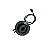 Embreagem Registro para Brother LY4332001 Original - Imagem 4