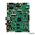 Placa Principal Brother MFC-6902DW Original - Imagem 4