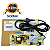Placa Fonte Baixa Brother L2520DW L2540DW L2700DW L2720DW L2740DW LT3281001 Original - Imagem 2