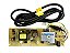 Placa Fonte Baixa Brother L2520DW L2540DW L2700DW L2720DW L2740DW LT3281001 Original - Imagem 6