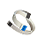 Cabo Flat Scanner Samsung M4070FR JC39-02022A Original - Imagem 4