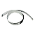 Cabo Flat ADF CIS Brother L5652 L5802 L5902 L6702 Original - Imagem 2