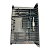 Tampa superior do ADF Brother DCP-L2540DW DCP-L2720DW LEM033002 Original - Imagem 4