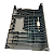 Tampa superior do ADF Brother DCP-L2540DW DCP-L2720DW LEM033002 Original - Imagem 6