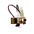 Placa sensor saída Brother Hl2240 Dcp7065 Mfc7860 Original - Imagem 5