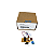 Placa sensor saída Brother Hl2240 Dcp7065 Mfc7860 Original - Imagem 3