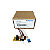 Placa sensor saída Brother Hl2240 Dcp7065 Mfc7860 Original - Imagem 2