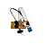 Placa sensor saída Brother Hl2240 Dcp7065 Mfc7860 Original - Imagem 4