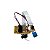 Placa sensor saída Brother Hl2240 Dcp7065 Mfc7860 Original - Imagem 4