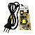 Placa Fonte Brother Hl1112 Hl1202 Hl1212w Lv1509001 Original - Imagem 4