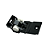Separador Papel ADF Brother L2750 L3551 L3560 B7535 B7650 L5512 Original - Imagem 1