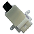 Separador de papel do ADF Brother DCP-L2540dw DCP-8112dn MFC-8157dn Original - Imagem 3