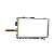 Painel Touch Brother MFC-L6902DW D008NX001 Original - Imagem 1