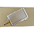 Painel Touch Brother MFC-L6902DW D008NX001 Original - Imagem 5