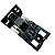 Separador de papel do ADF Brother MFC-J5855dw MFC-J6955dw MFC-T4500dw Original - Imagem 4