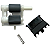 Kit Rolete e Separador de papel Brother DCP-8112dn MFC-8952dw Original - Imagem 1