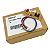 PLACA SENSOR FUSOR BROTHER 5452 6182 8157 8952 L5102 L6402 L5652 L6902 L5212 L6412 L5512 L6912 ORIGINAL - Imagem 1