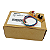 PLACA SENSOR FUSOR BROTHER 5452 6182 8157 8952 L5102 L6402 L5652 L6902 L5212 L6412 L5512 L6912 ORIGINAL - Imagem 3