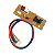 PLACA SENSOR FUSOR BROTHER 5452 6182 8157 8952 L5102 L6402 L5652 L6902 L5212 L6412 L5512 L6912 ORIGINAL - Imagem 4