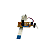 Placa Sensor Saída do Fusor DCP-L2520dw DCP-L2540dw Original - Imagem 3