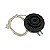 Embreagem Registro Clutch Brother DCP-L2540dw DCP-7065dn LY2150001 Original - Imagem 5