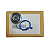 Embreagem Clutch Brother DCP-L2540dw DCP-7065dn LY2144001 Original - Imagem 5
