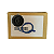 Embreagem Clutch Brother DCP-L2540dw DCP-7065dn LY2144001 Original - Imagem 7