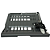 Duplex Brother DCP-L2520dw DCP-L2540dw MFC-L2740dw LY2166012 Original - Imagem 5