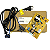 Placa Fonte para Brother T4000DW T4500DW J6945DW J6545DW D012D9001 D02JDC001 Original - Imagem 4