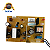 Placa Fonte para Brother T4000DW T4500DW J6945DW J6545DW D012D9001 D02JDC001 Original - Imagem 2