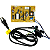 Placa Fonte para Brother T4000DW T4500DW J6945DW J6545DW D012D9001 D02JDC001 Original - Imagem 3