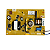 Placa Fonte para Brother T4000DW T4500DW J6945DW J6545DW D012D9001 D02JDC001 Original - Imagem 5